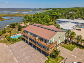 Bayou Heron #2B - 1514 Cadillac condo